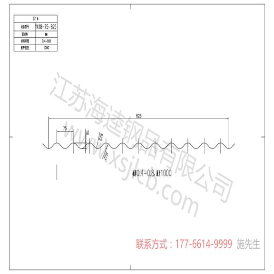 施工對樓承板材料的要求有哪些呢？