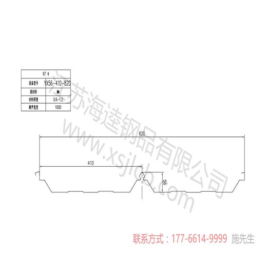 樓承板建筑已成當(dāng)今建筑市場主流的結(jié)構(gòu)體系